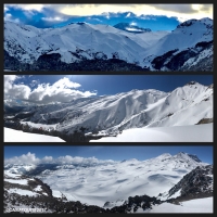 Nevados Views