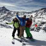 Valle Nevado CASA Tours
