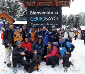 casa tours ski and snowboard
